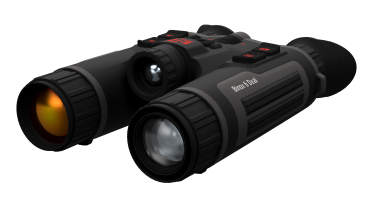 ATN Binox 6 Dual-Serie