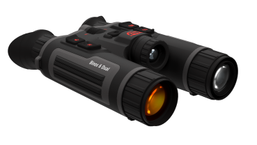 Preview: ATN Binox 6 Dual-Serie