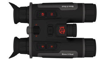Preview: ATN Binox 6 Dual-Serie