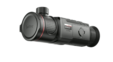 l1jagd.at - INFIRAY Zoom-Serie