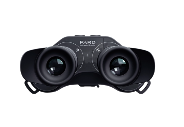 Preview: PARD Osprey 4K
