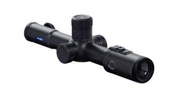Preview: PARD Pantera 384 Mini