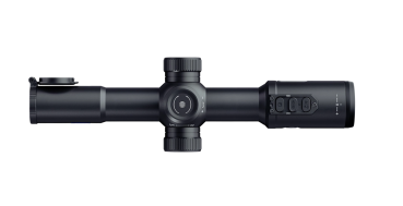 Preview: PARD Pantera 384 Mini