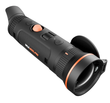 ThermTec Wild 650DL Pro