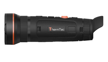 Preview: ThermTec Wild 650DL Pro