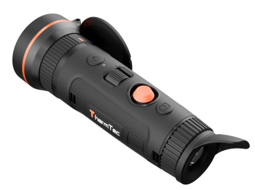 Preview: ThermTec Wild 650DL Pro