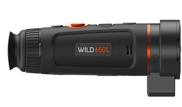 ThermTec Wild LRF-Serie