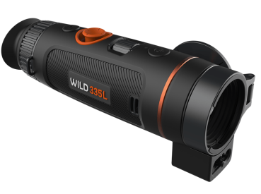 Preview: ThermTec Wild LRF-Serie