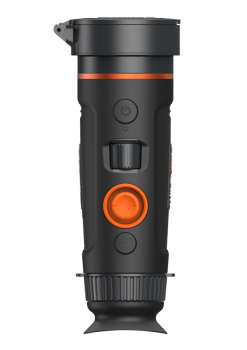 Preview: ThermTec Wild LRF-Serie
