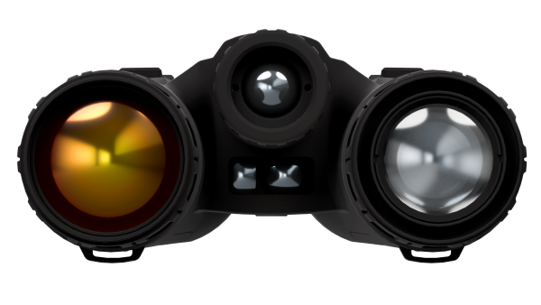 ATN Binox 6 Dual-Serie