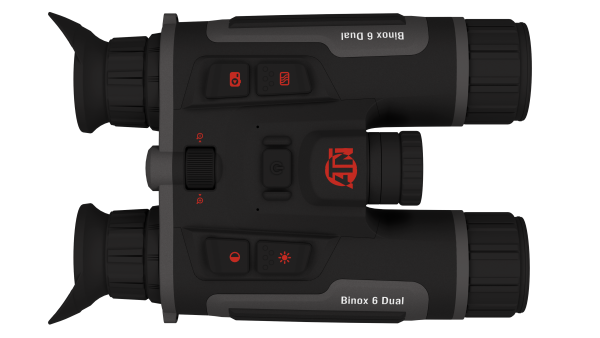 ATN Binox 6 Dual-Serie