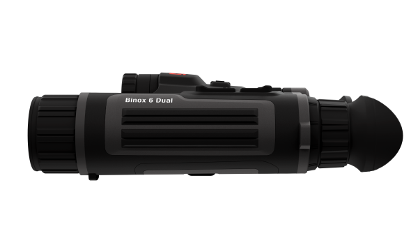 ATN Binox 6 Dual-Serie