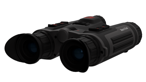 ATN Binox 6 Dual-Serie