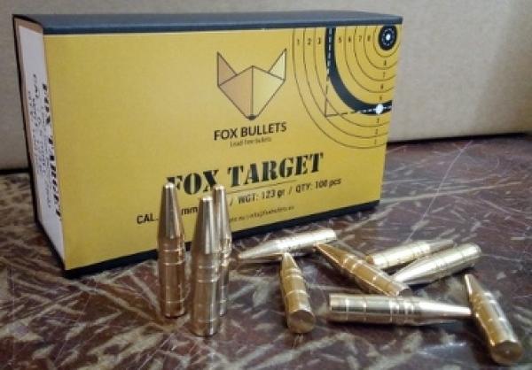 FOX target