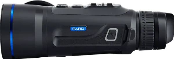 PARD Leopard EX - Serie