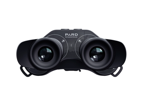 PARD Osprey 4K
