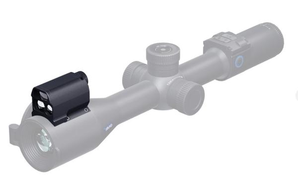 Night Stalker 4K eX Aufheller