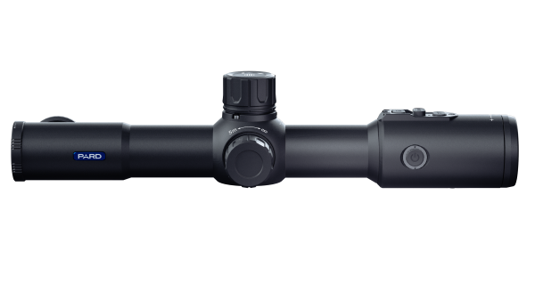 PARD Pantera 256Q