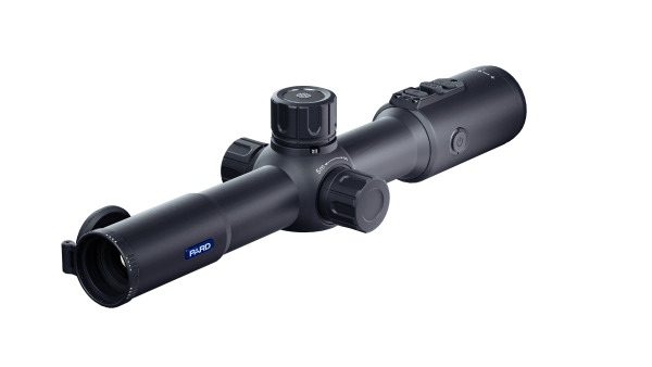 PARD Pantera 256Q