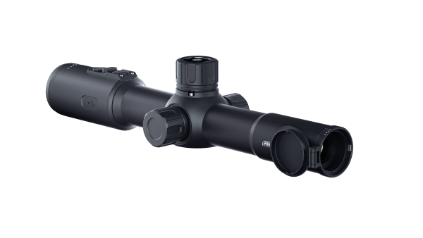 PARD Pantera 256Q