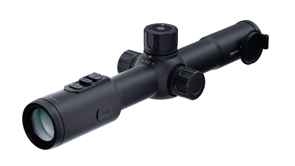 PARD Pantera 256Q