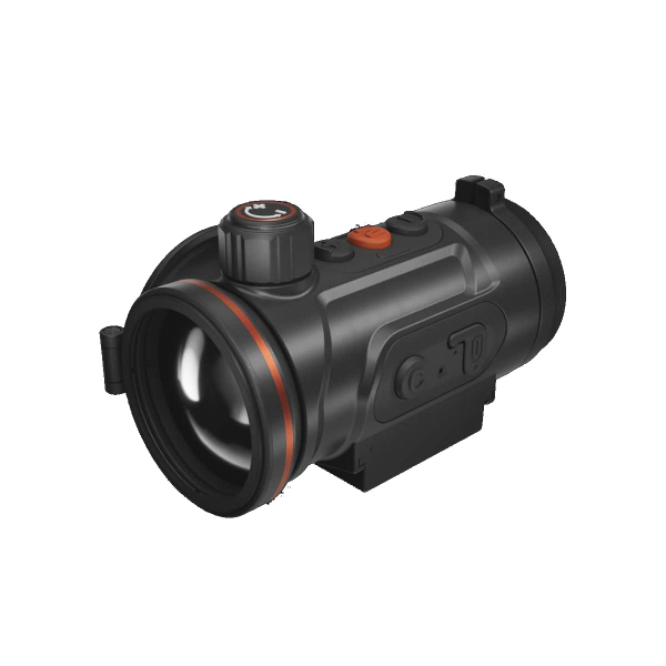 ThermTec Hunt PRO-Serie