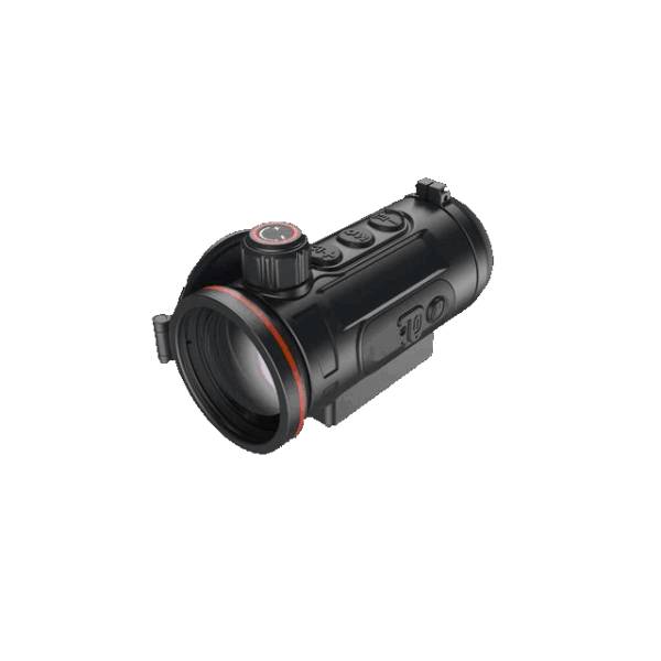 ThermTec Hunt Serie