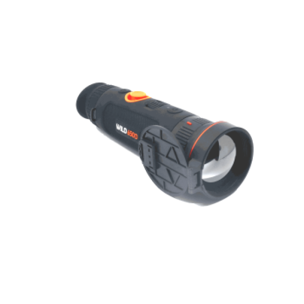 ThermTec Wild-Serie