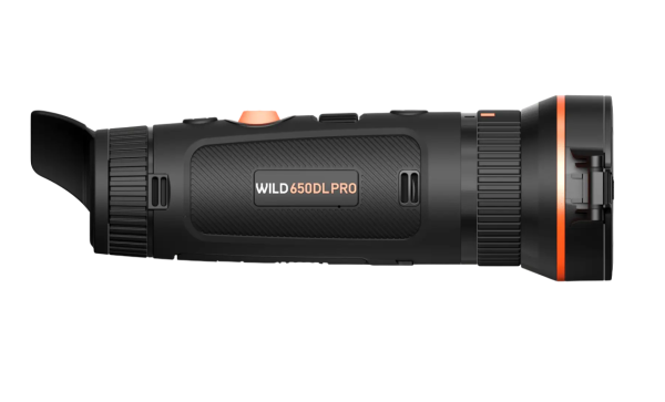 ThermTec Wild 650DL Pro