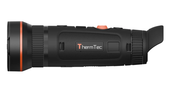 ThermTec Wild 650DL Pro
