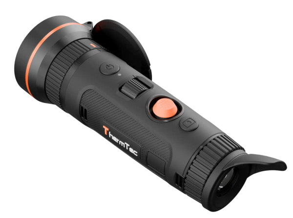 ThermTec Wild 650DL Pro