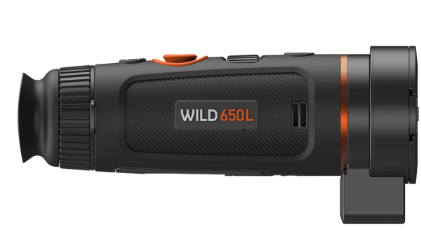 ThermTec Wild LRF-Serie