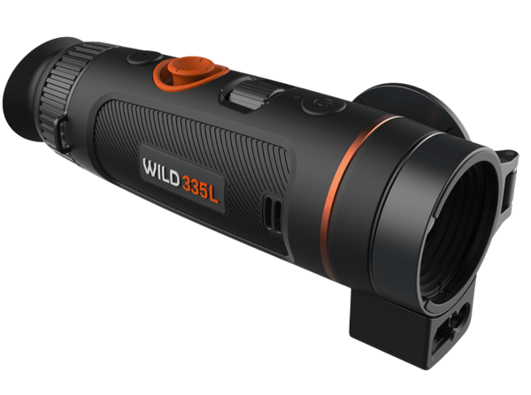 ThermTec Wild LRF-Serie