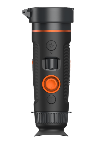 ThermTec Wild LRF-Serie