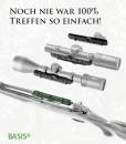 Dentler Grundschiene BASIS