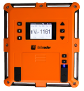 LABRADAR Radar-Geschwindigkeitsmesser - US-version